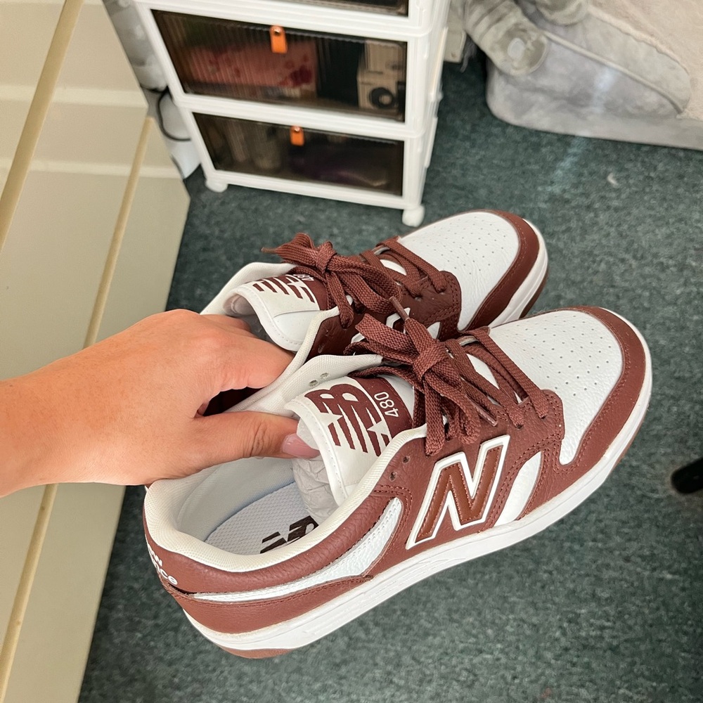 New Balance Sneakers